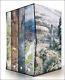 The Hobbit & The Lord Of The Rings Boxed Set By J. R. R. Tolkien