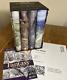 The Hobbit & The Lord Of The Rings Hb Set By J. R. R. Tolkien Signed By Alan Lee
