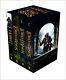 The Hobbit And The Lord Of The Rings Boxed Set By Tolkien, J. R. R. Book The