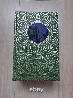 The Lord Of The Rings 3 Volume Boxed Set, J. R. R. Tolkien, Good Condition