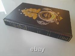 The Lord Of The Rings 9th Edition J. R. R Tolkien Allen & Unwin De Luxe 1984