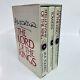 The Lord Of The Rings. Revised Second Edition. Box Set. Jrr Tolkien. Trilogy