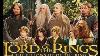 The Lord Of The Rings The Fellowship Of The Ring Audiobook Complete Novel Audiobook