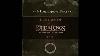 The Lord Of The Rings The Fellowship Of The Ring Audiobook One Of Five