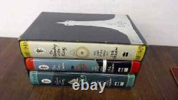 The Lord of the Rings (3 Hardcover Set with slipcase), J R R Tolk