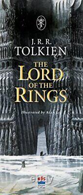 The Lord of the Rings 3 book boxset (hardbacks) by Tolkien, J. R. R. Book The