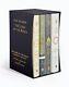 The Lord Of The Rings Boxed Set By J. R. R. Tolkien 9780007581146 New