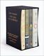 The Lord Of The Rings Boxed Set By J. R. R. Tolkien (english) Hardcover Book
