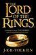 The Lord Of The Rings, Tolkien, J R R