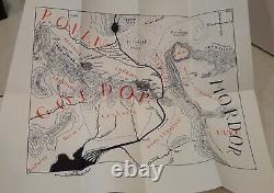 The Lord of the Rings Trilogy Box Set Second Edition Maps