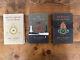 The Lord Of The Rings Trilogy J. R. R. Tolkien 3 X Uk Hardback Editions