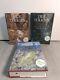 The Lord Of The Rings Trilogy Signed By Alan Lee Illustrated Hardback