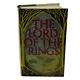 The Lord Of The Rings By J. R. R. Tolkien, One Volume Bca Edition 16th Imp, 1976