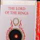 The Lord Of The Rings By J. R. R. Tolkien (special Edition Hardcover, 2021)