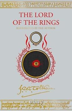 The Lord of the Rings by J. R. R. Tolkien (Special Edition Hardcover, 2021)