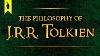 The Philosophy Of J R R Tolkien Why Things Keep Getting Worse Wisecrack Edition