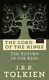 The Return Of The King The Lord Of The Rings Part Three By Tolkien, J R R The