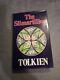 The Silmarillion 1st Edition 2nd J R R Tolkien Hobbit Lord Of The Rings Power