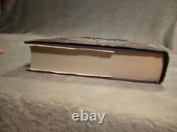 The Silmarillion 1st Edition 2nd J R R Tolkien hobbit lord of the rings Power