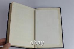 The Silmarillion First Edition 1977 Allen & Unwin JRR Tolkien Lord of the Rings