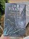 The Two Towers The Lord Of The Rings Hardback Illustrated By Alan Lee Signed