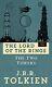 The Two Towers The Lord Of The Rings Part Two 02 By Tolkien, J R R Book The