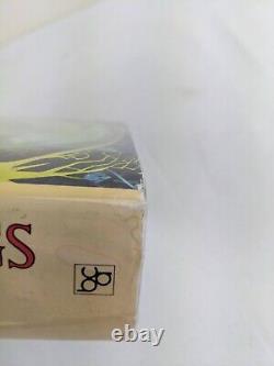 The lord of the rings omnibus by J. R. R. Tolkien 1977 Hardcover BCA RARE