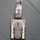 Tolkien/lord Of The Rings The Gates Of Moria Running Medal Brand New