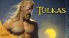 Tulkas Champion Of The Valar Tolkien Explained