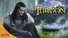 Turgon King Of Gondolin Tolkien Explained
