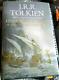 Unfinished Tales Of Numenor Middle Earth Tolkien Signed Alan Lee Goldsboro New