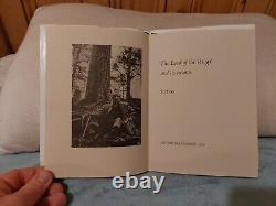 VERY SCARCE The Lord Of The Rings And Its Creator (JRR Tolkien) Su Box 1st Ed HB