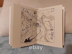 VERY SCARCE The Lord Of The Rings And Its Creator (JRR Tolkien) Su Box 1st Ed HB