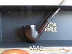 Vauen Lord of the Rings Gandalf Smoking Pipe, Boxed, LOTR Tolkien Memorabilia