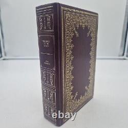 Vintage Hardcover The Hobbit (1978) and The Lord of the Rings (1980) JRR Tolkien