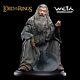 Weta Workshop Gandalf Polystone Statue Lord Of The Rings Lotr Tolkien
