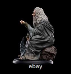 Weta Workshop Gandalf Polystone Statue Lord Of The Rings LOTR Tolkien