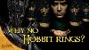 Why There Are No Hobbit Rings Of Power Tolkien Explained